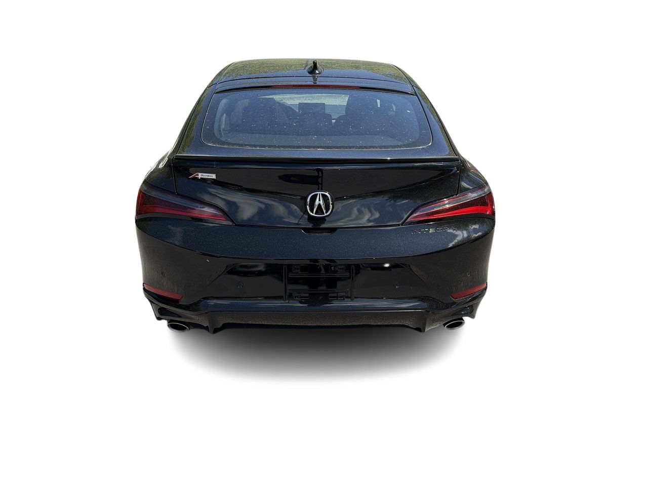 2026 Acura Integra in Vancouver, British Columbia