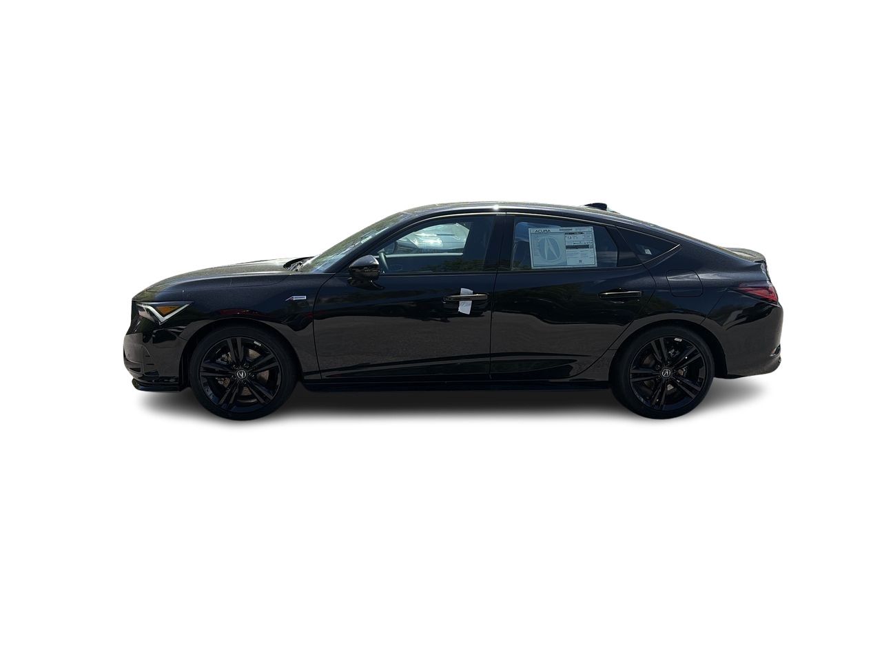 2026 Acura Integra in Vancouver, British Columbia