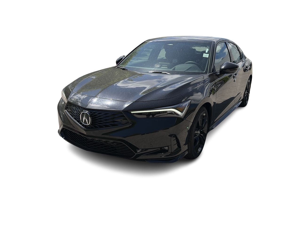 2026 Acura Integra in Vancouver, British Columbia