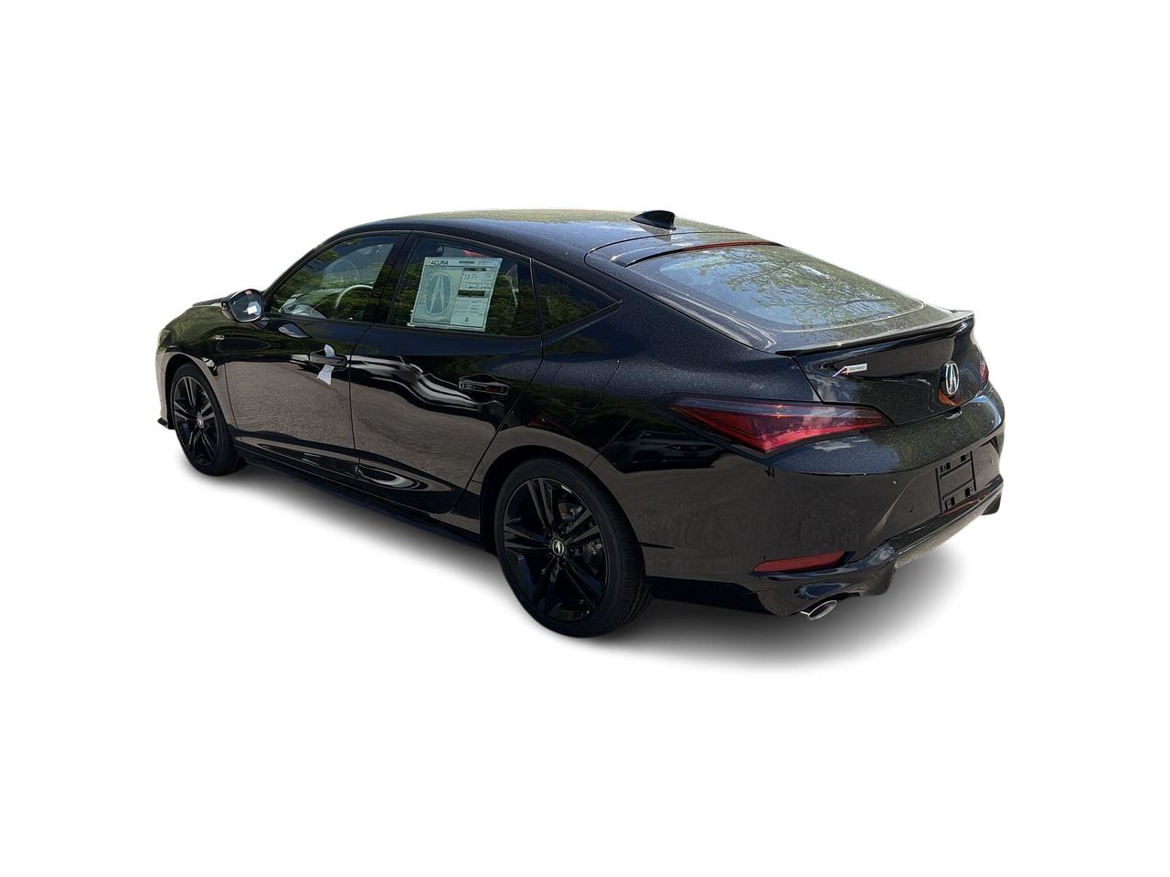 2026 Acura Integra in Vancouver, British Columbia