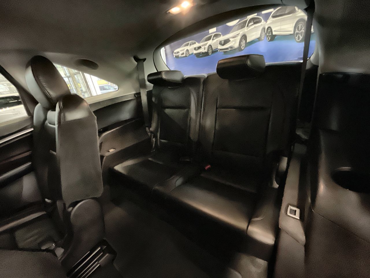 Acura MDX  2015 à Vancouver, Colombie-Britannique