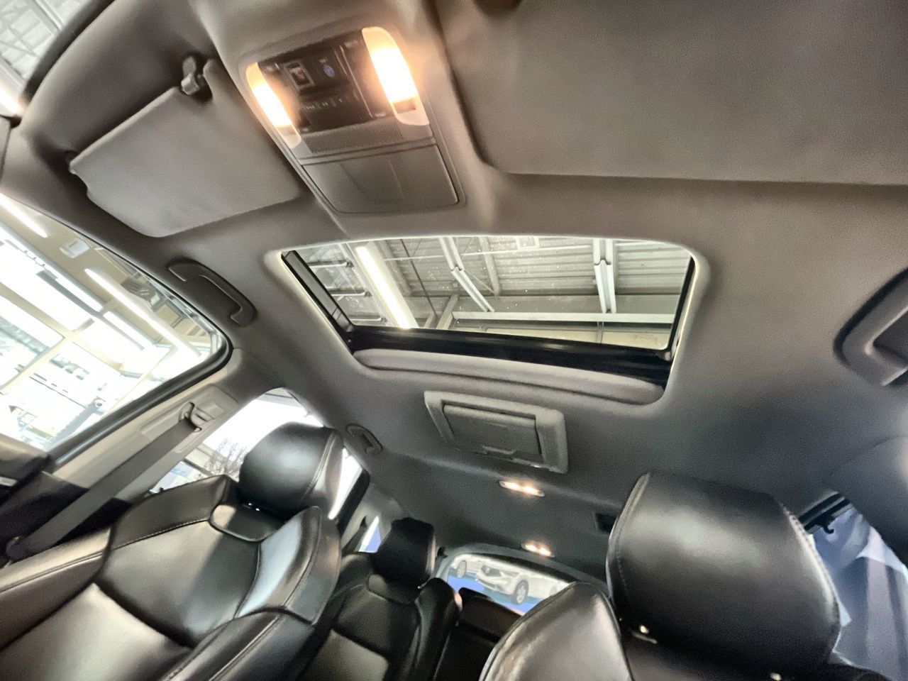 Acura MDX  2015 à Vancouver, Colombie-Britannique