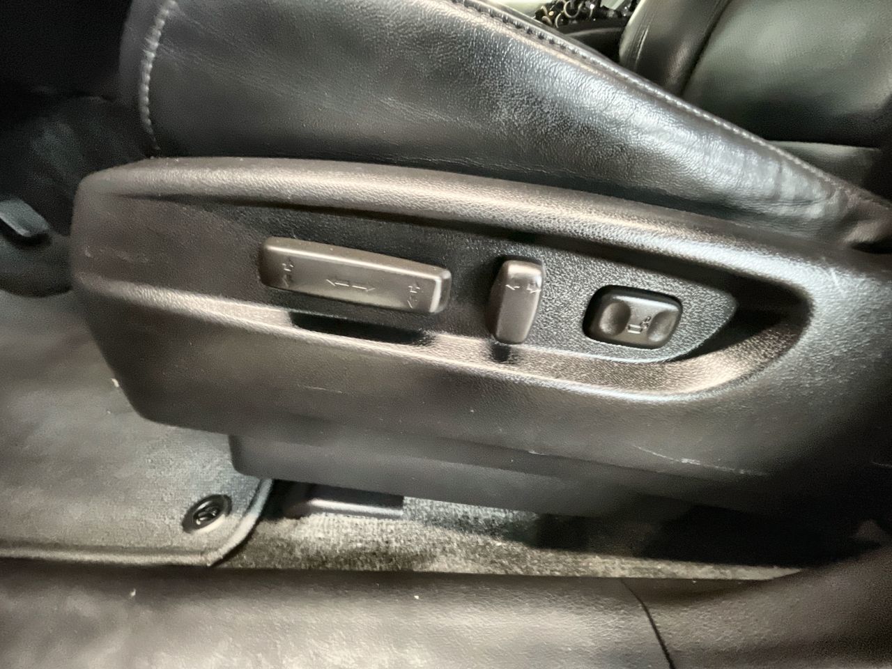 Acura MDX  2015 à Vancouver, Colombie-Britannique