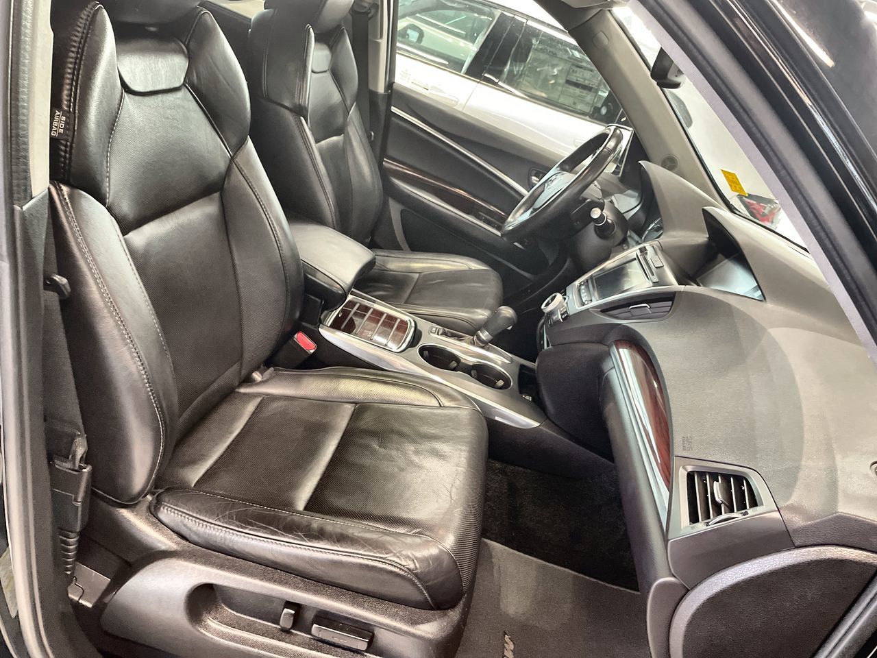 Acura MDX  2015 à Vancouver, Colombie-Britannique