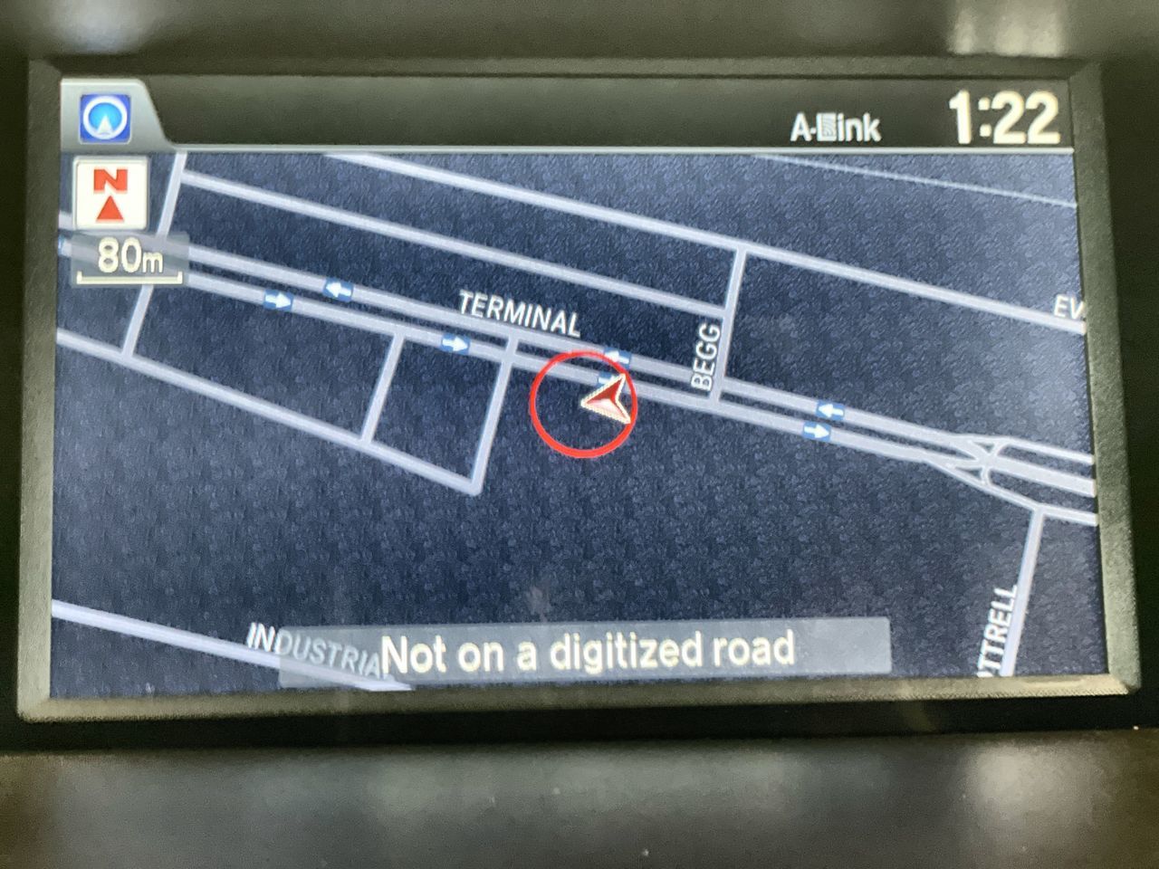 Acura MDX  2015 à Vancouver, Colombie-Britannique