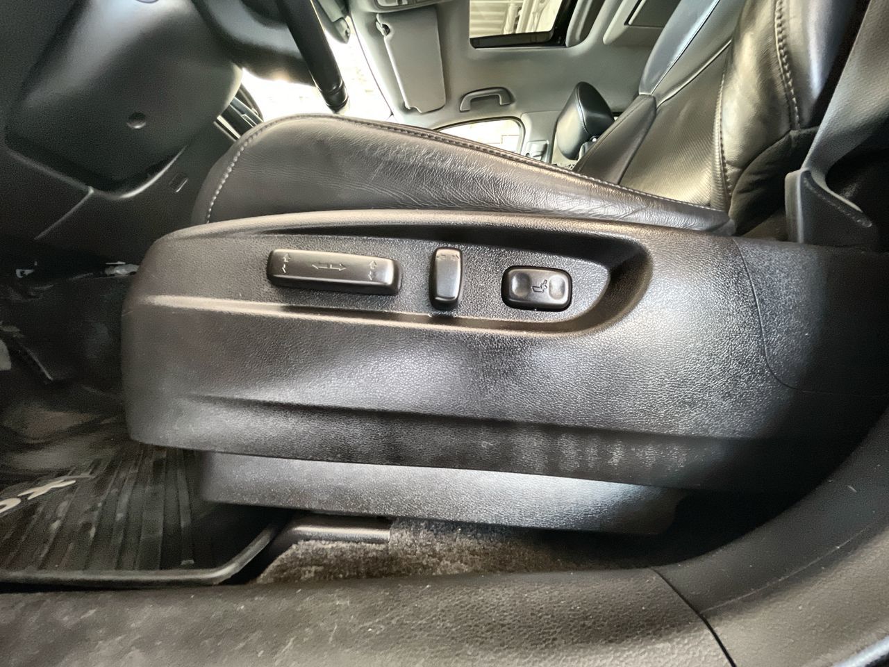 2016 Acura MDX in Vancouver, British Columbia