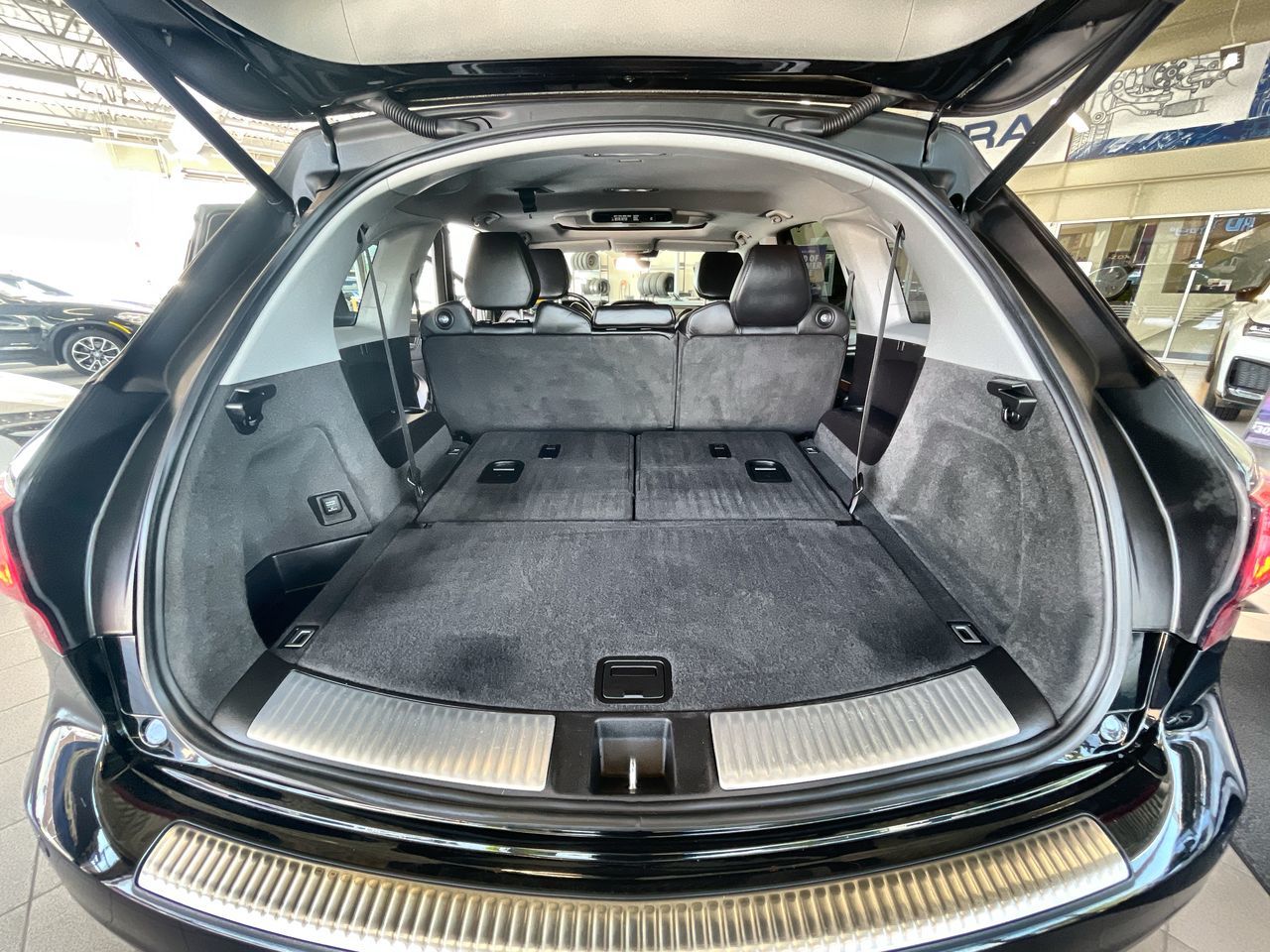 2016 Acura MDX in Vancouver, British Columbia