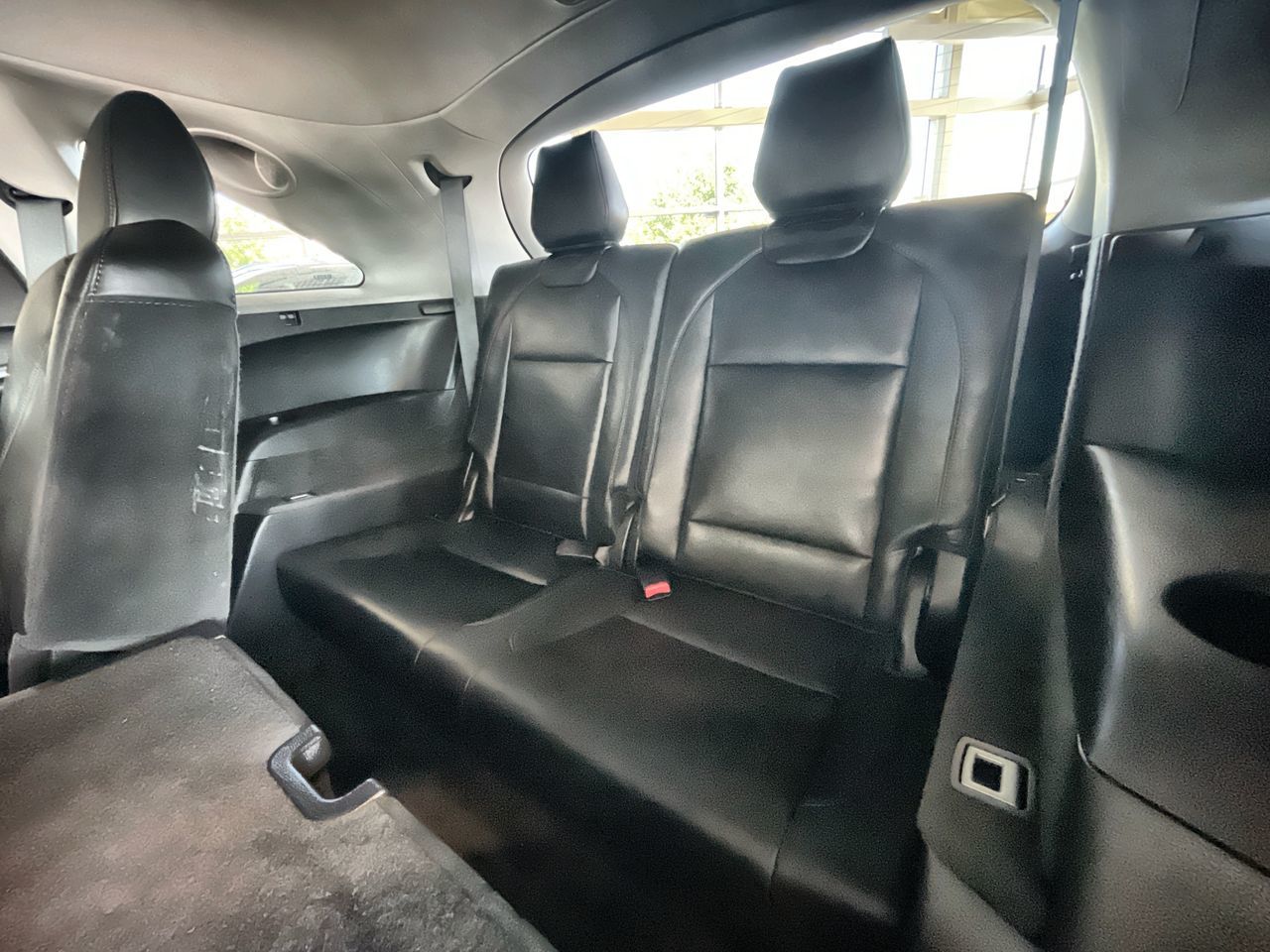 2016 Acura MDX in Vancouver, British Columbia