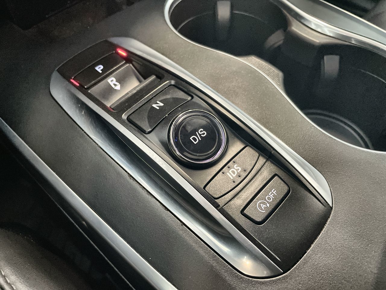 2016 Acura MDX in Vancouver, British Columbia
