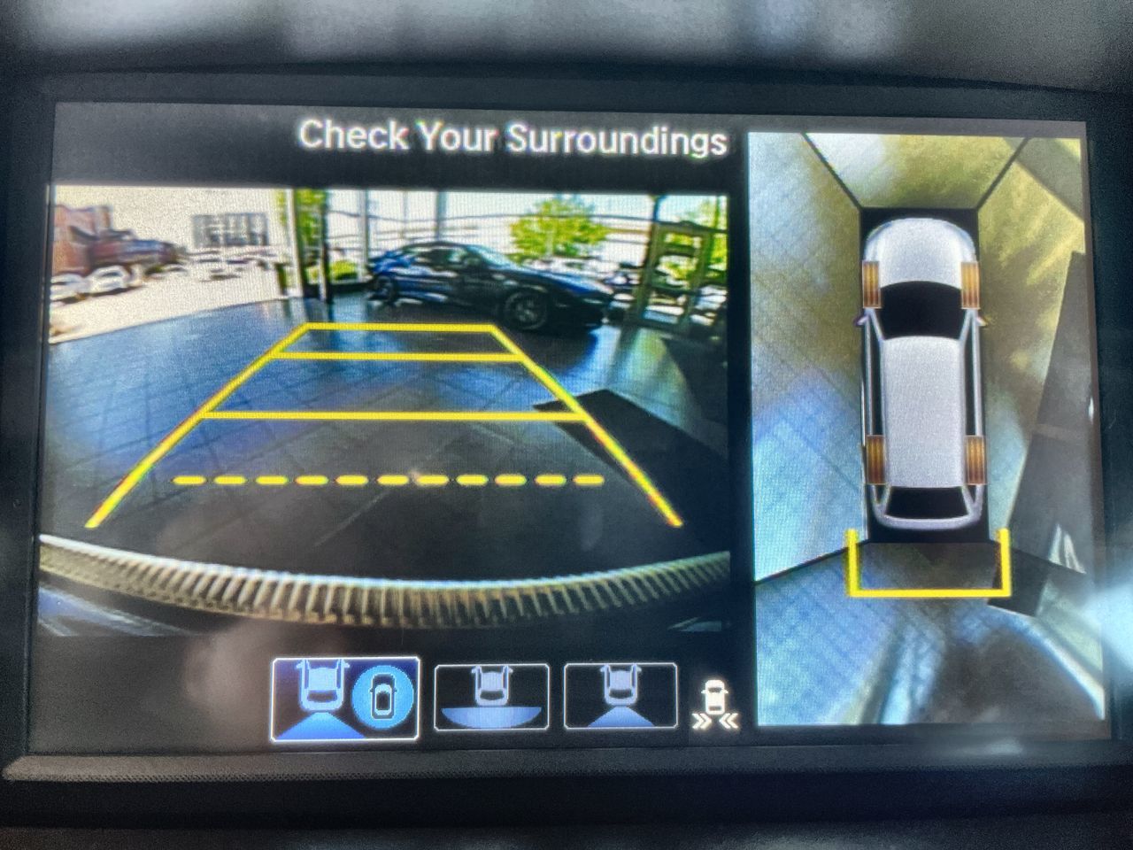2016 Acura MDX in Vancouver, British Columbia