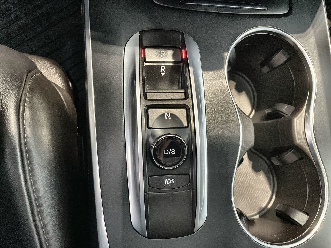 Acura MDX  2016 à Vancouver, Colombie-Britannique