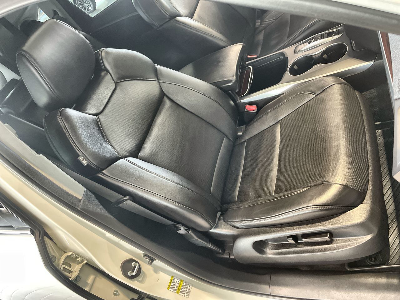 Acura MDX  2016 à Vancouver, Colombie-Britannique