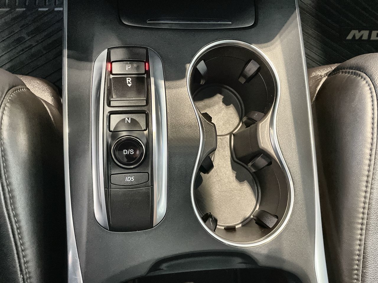 Acura MDX  2016 à Vancouver, Colombie-Britannique