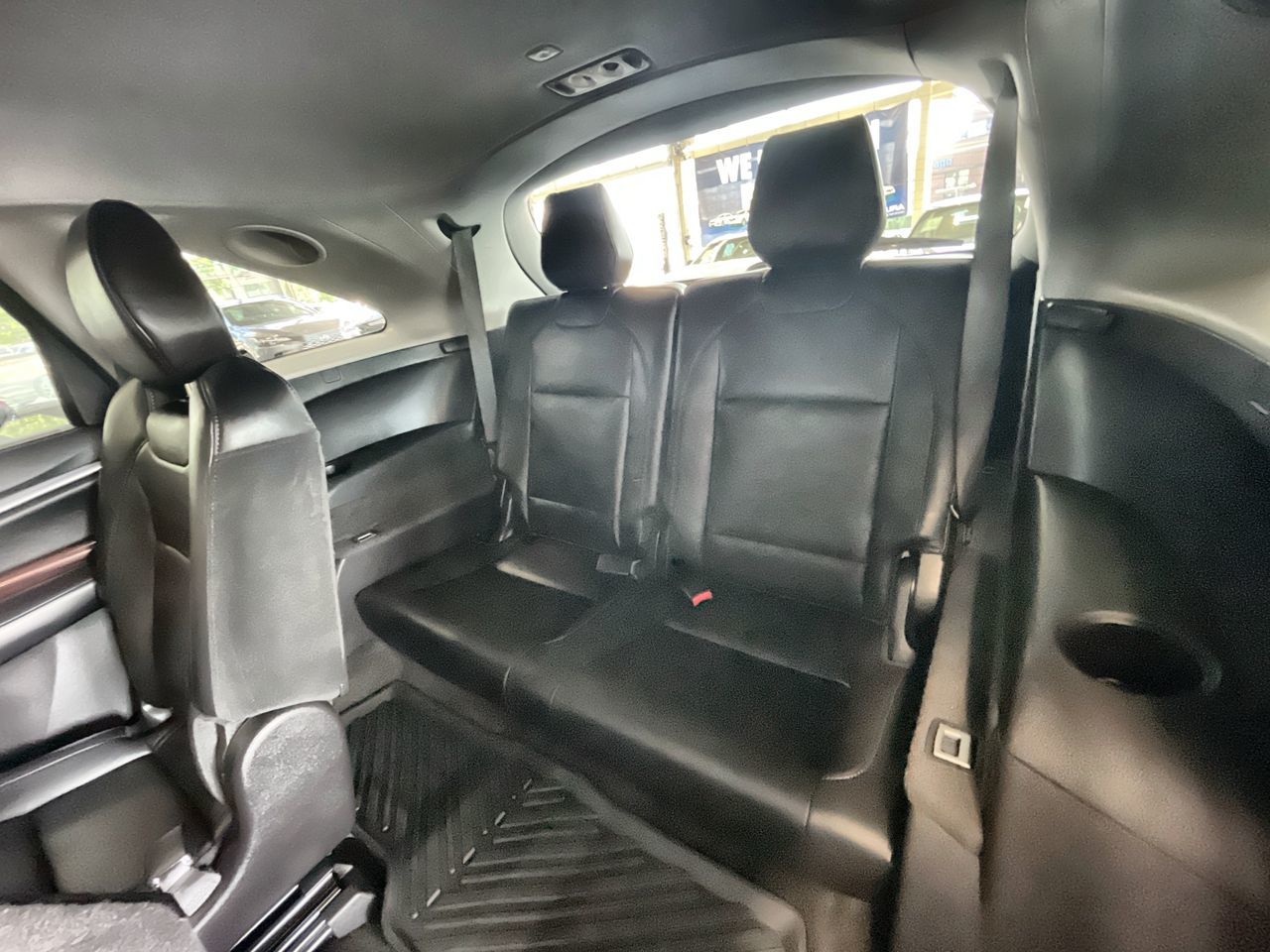 Acura MDX  2016 à Vancouver, Colombie-Britannique
