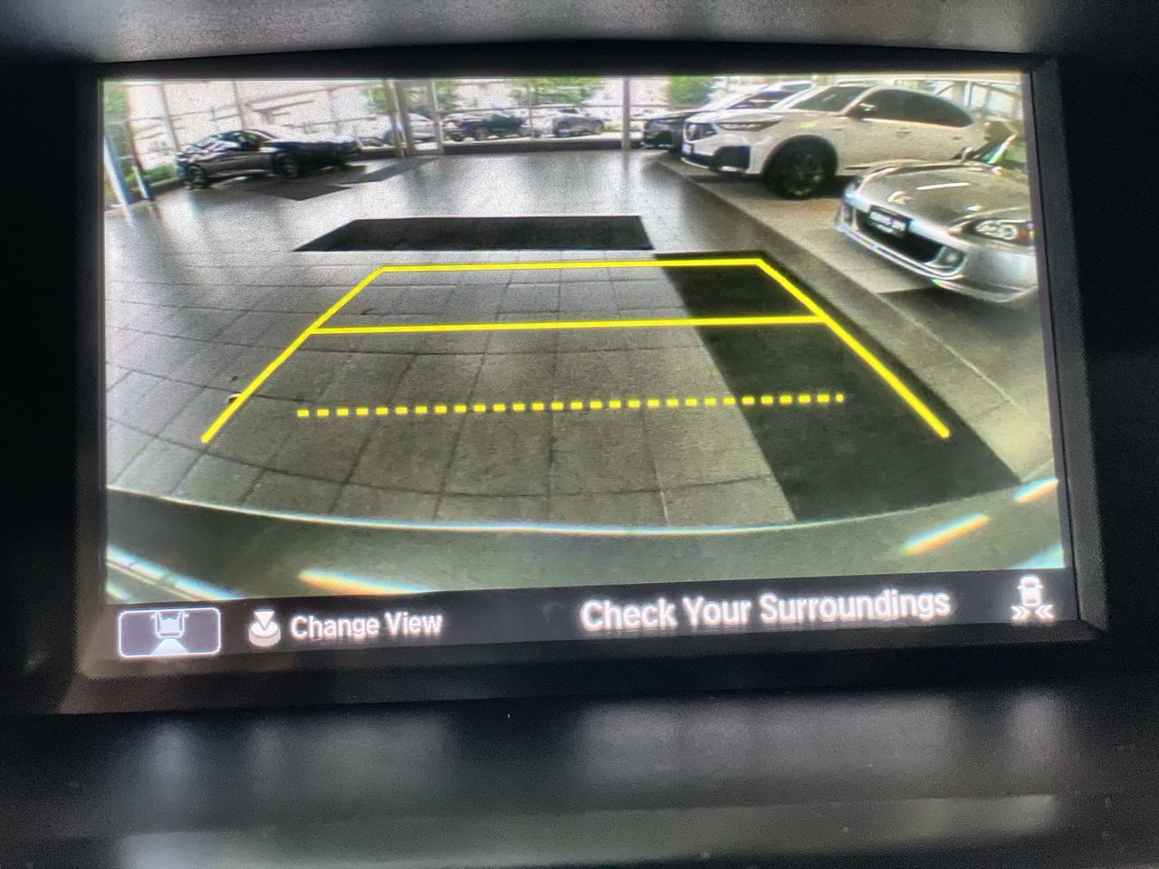 2019 Acura MDX in Vancouver, British Columbia