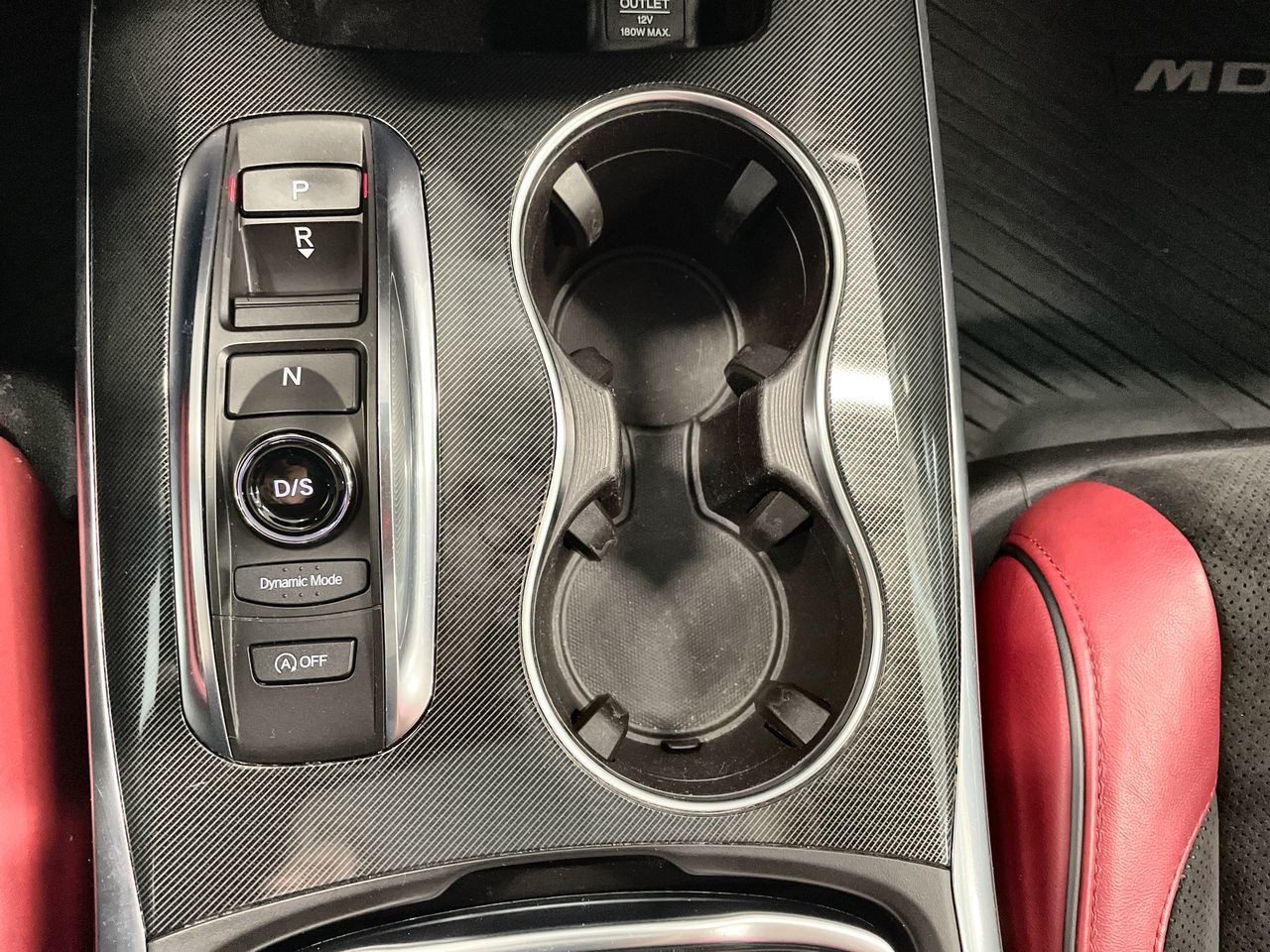 2019 Acura MDX in Vancouver, British Columbia