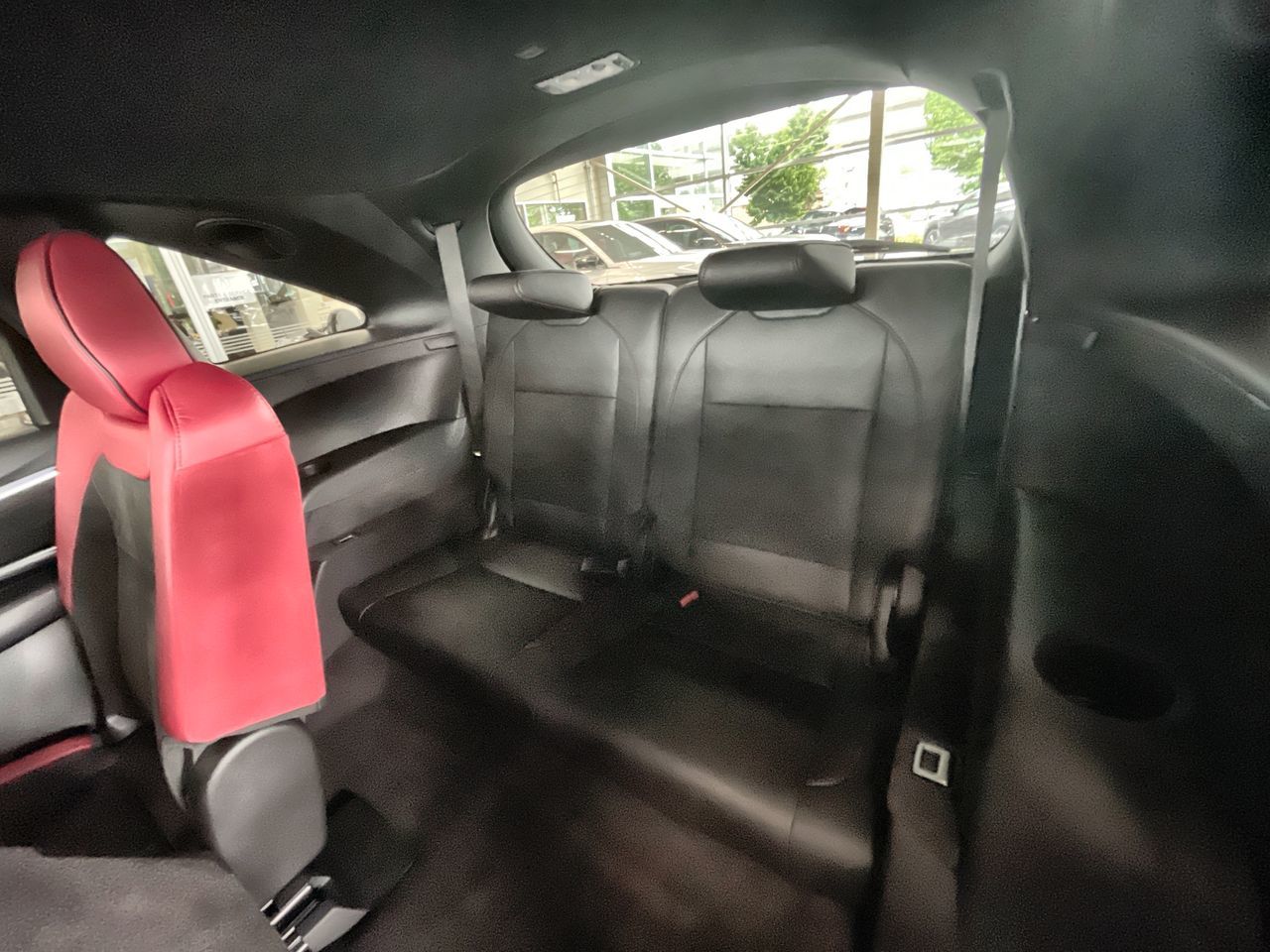 2019 Acura MDX in Vancouver, British Columbia