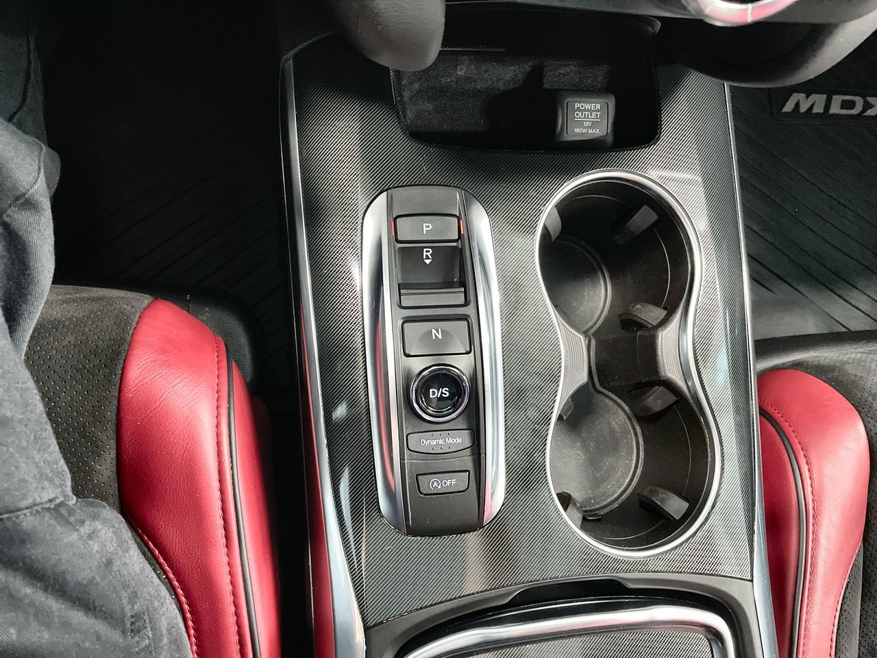 2019 Acura MDX in Vancouver, British Columbia