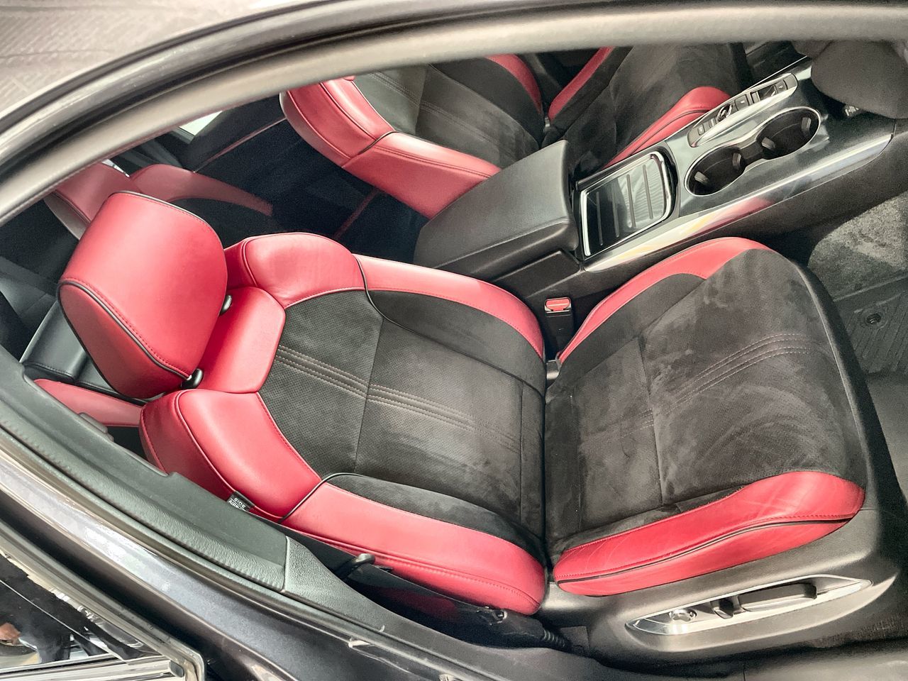 2019 Acura MDX in Vancouver, British Columbia