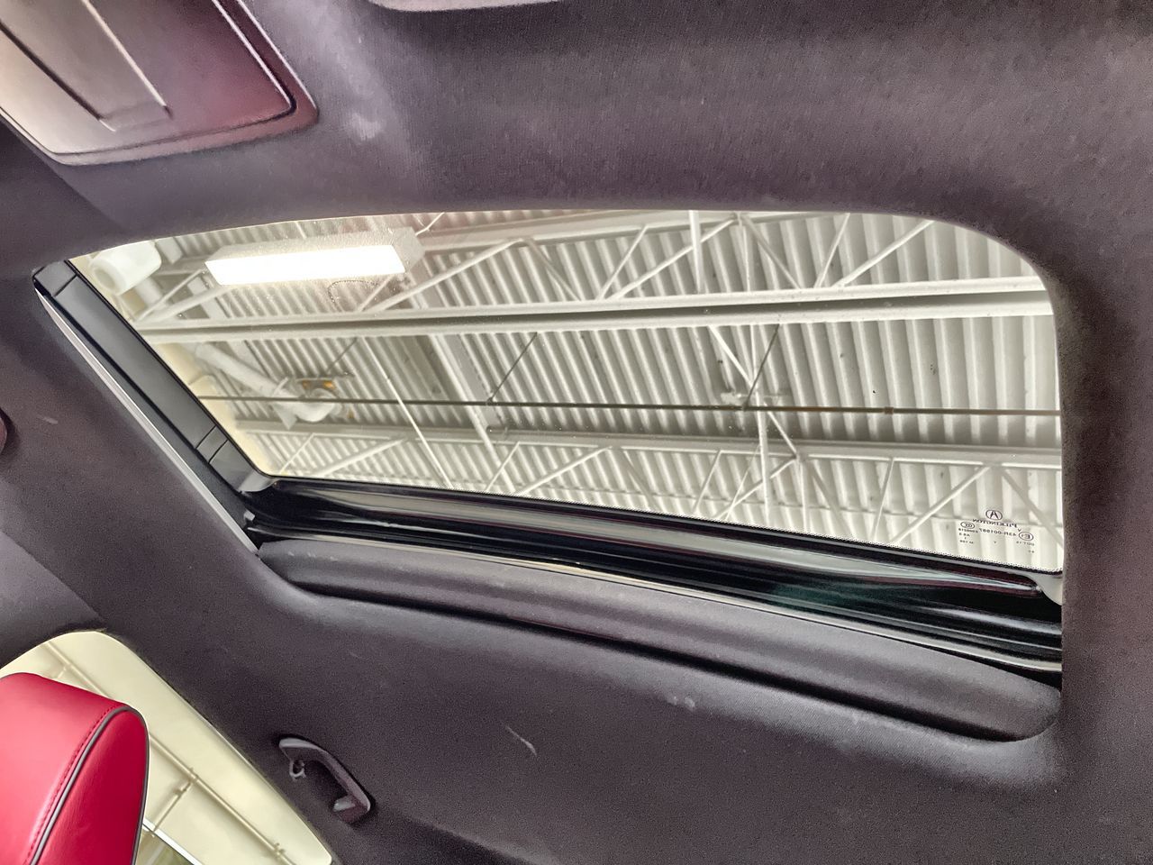 2019 Acura MDX in Vancouver, British Columbia