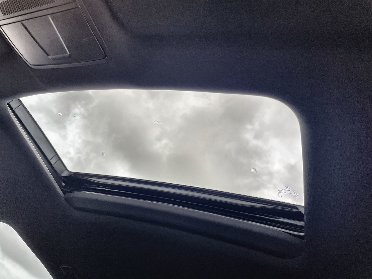 2020 Acura MDX in Vancouver, British Columbia