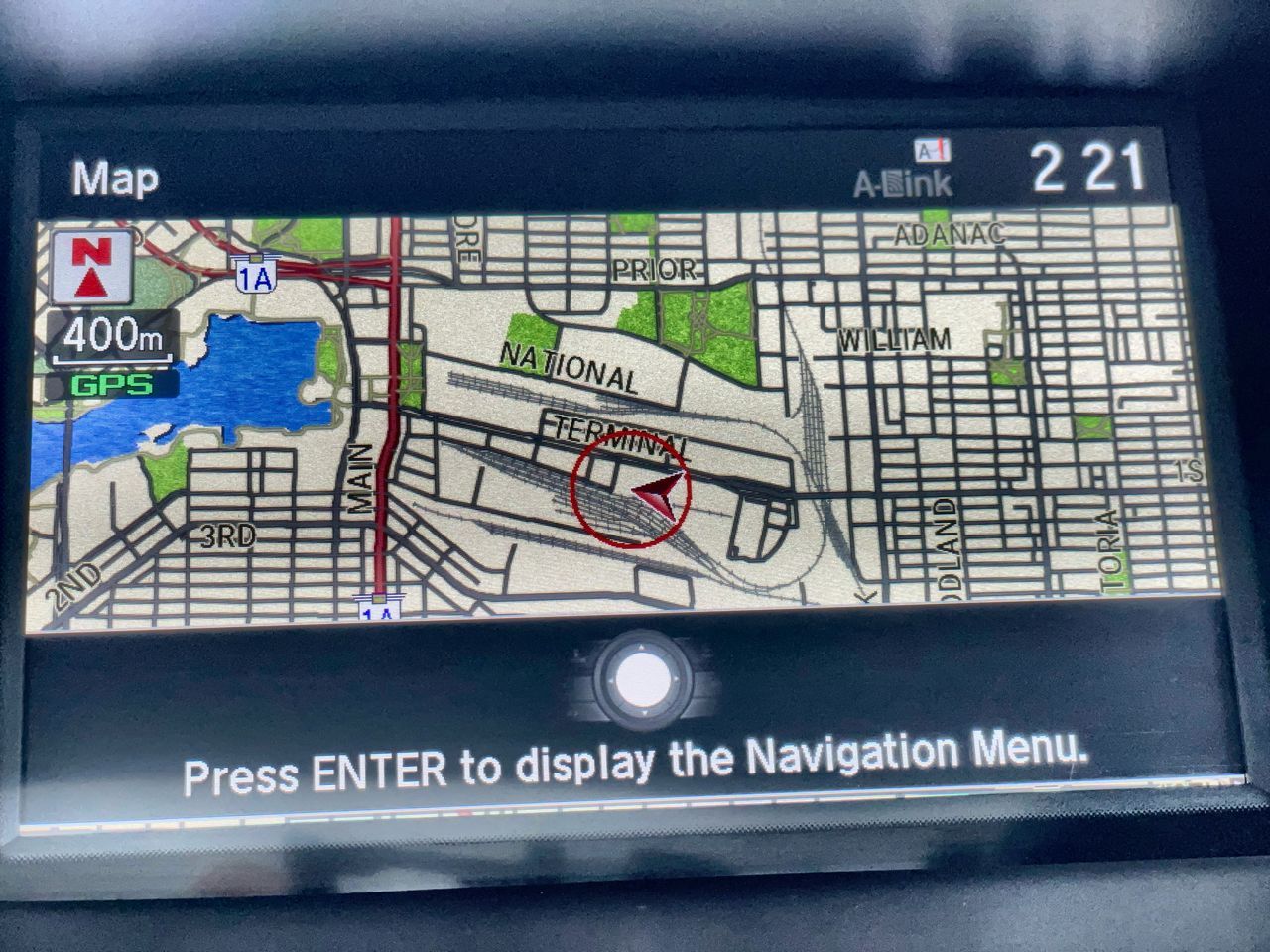 2020 Acura MDX in Vancouver, British Columbia