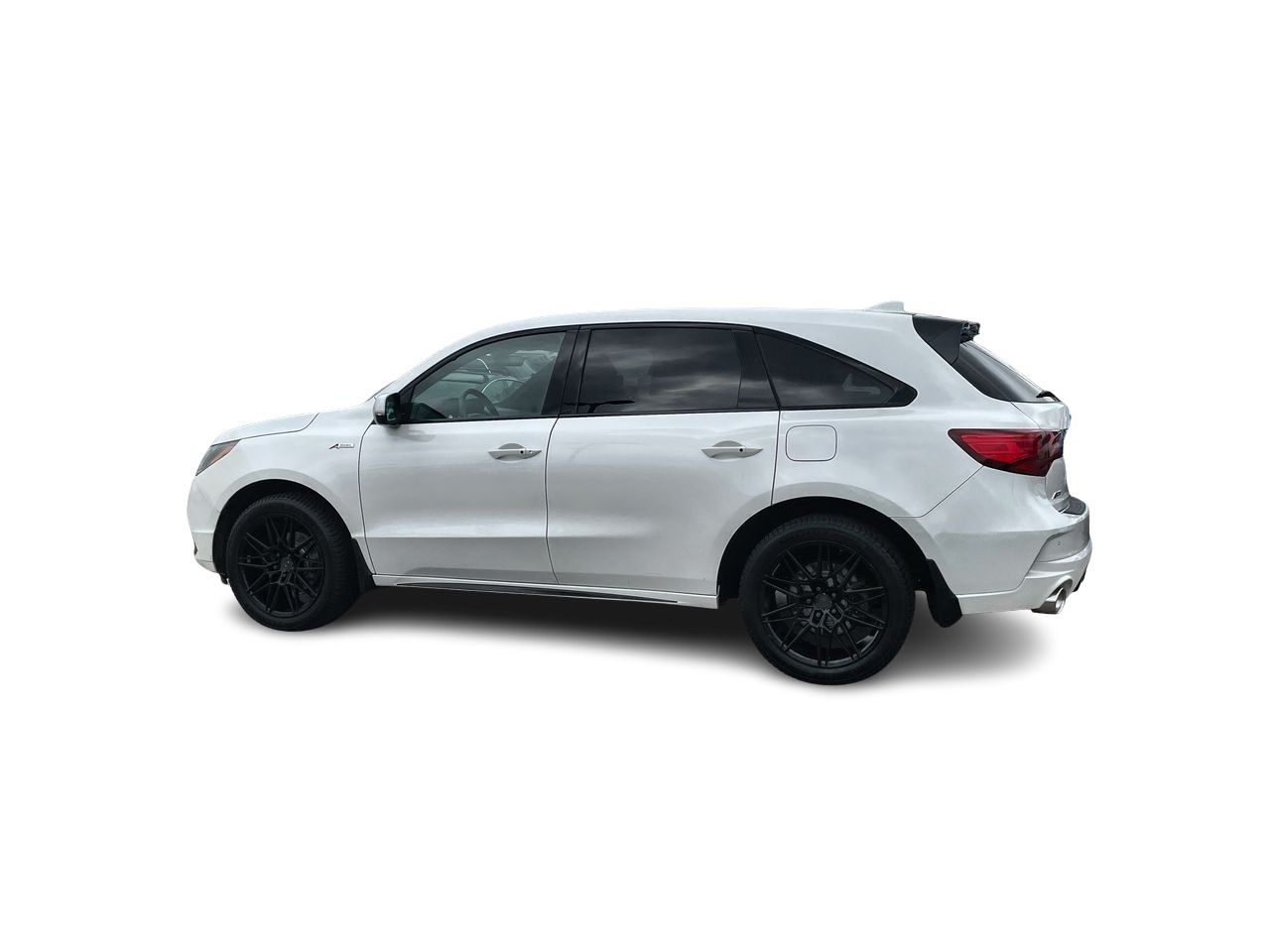 2020 Acura MDX in Vancouver, British Columbia