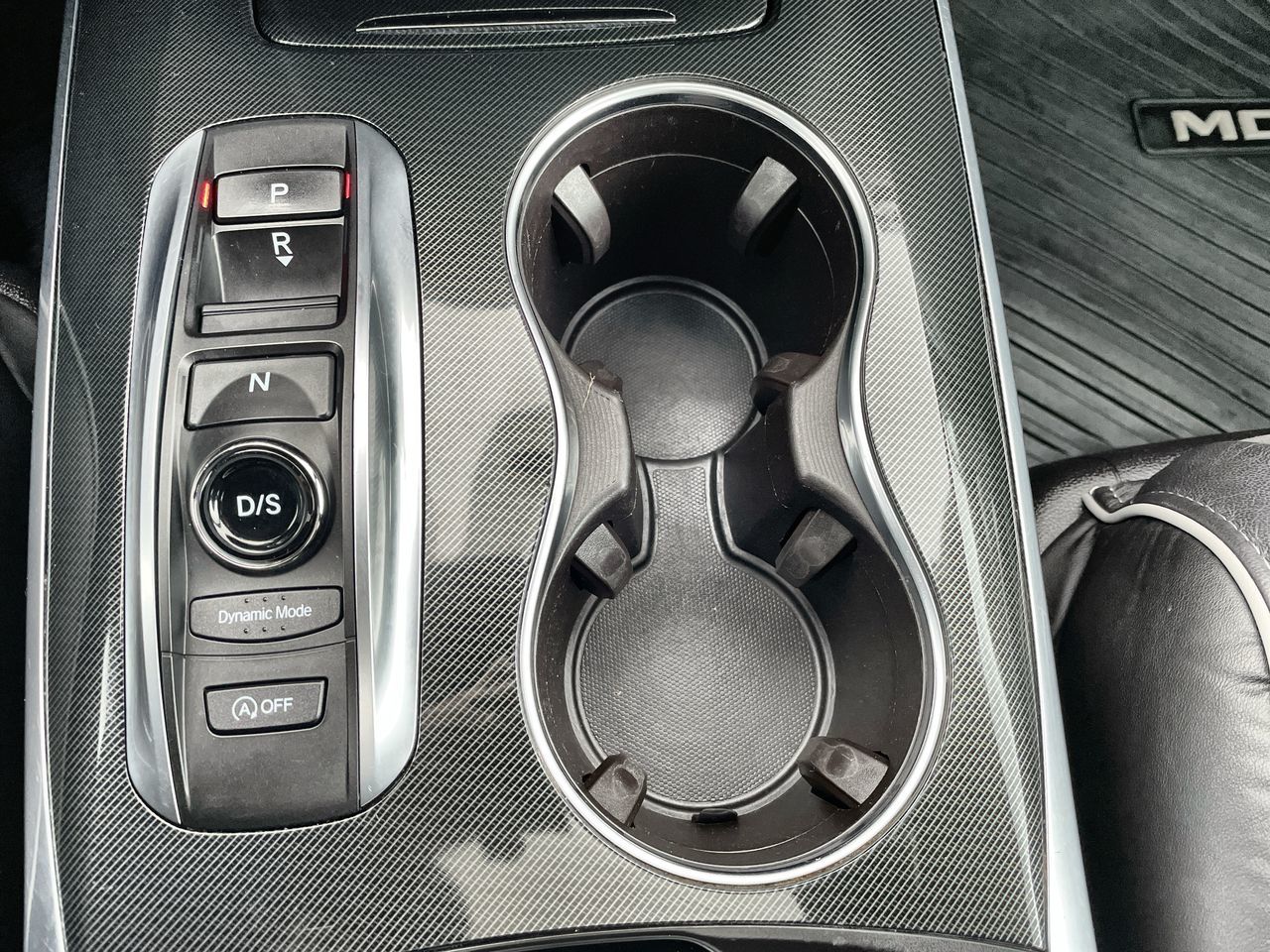 2020 Acura MDX in Vancouver, British Columbia