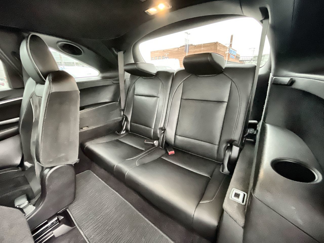 2020 Acura MDX in Vancouver, British Columbia