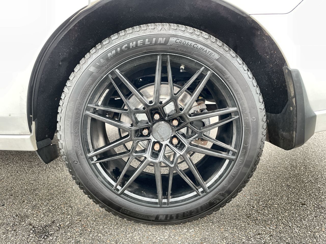 2020 Acura MDX in Vancouver, British Columbia