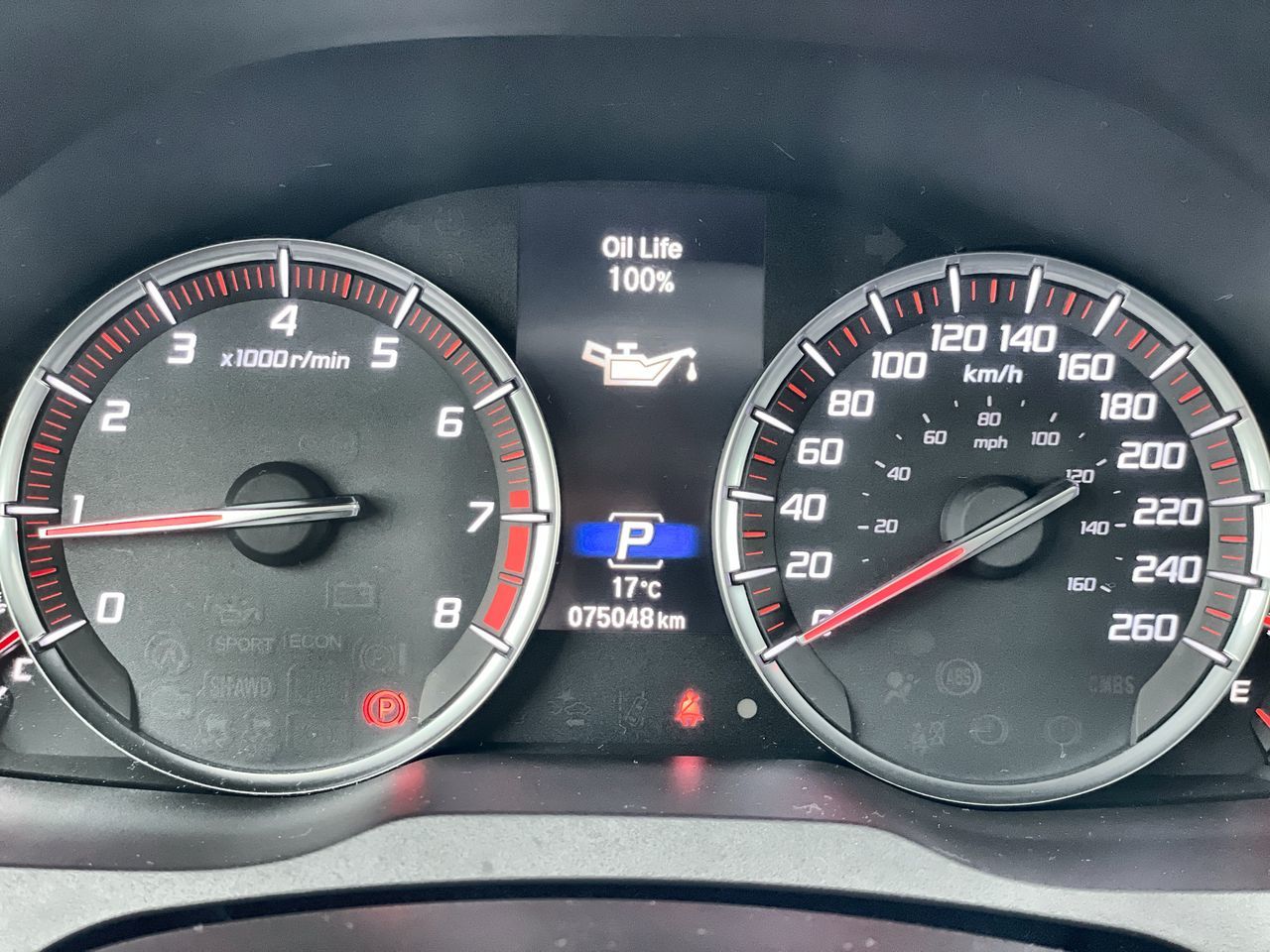 2020 Acura MDX in Vancouver, British Columbia