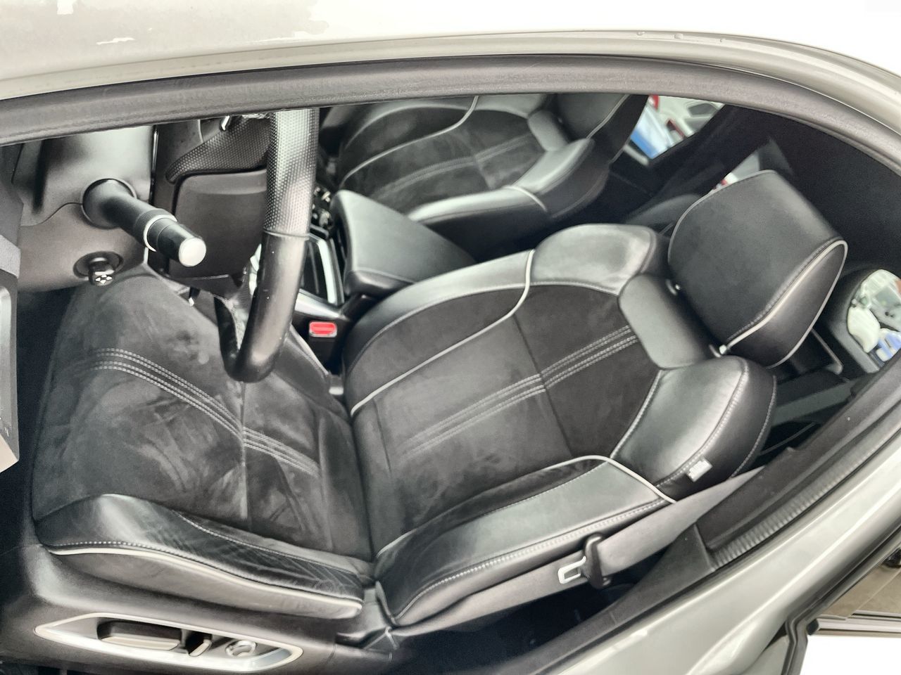 2020 Acura MDX in Vancouver, British Columbia