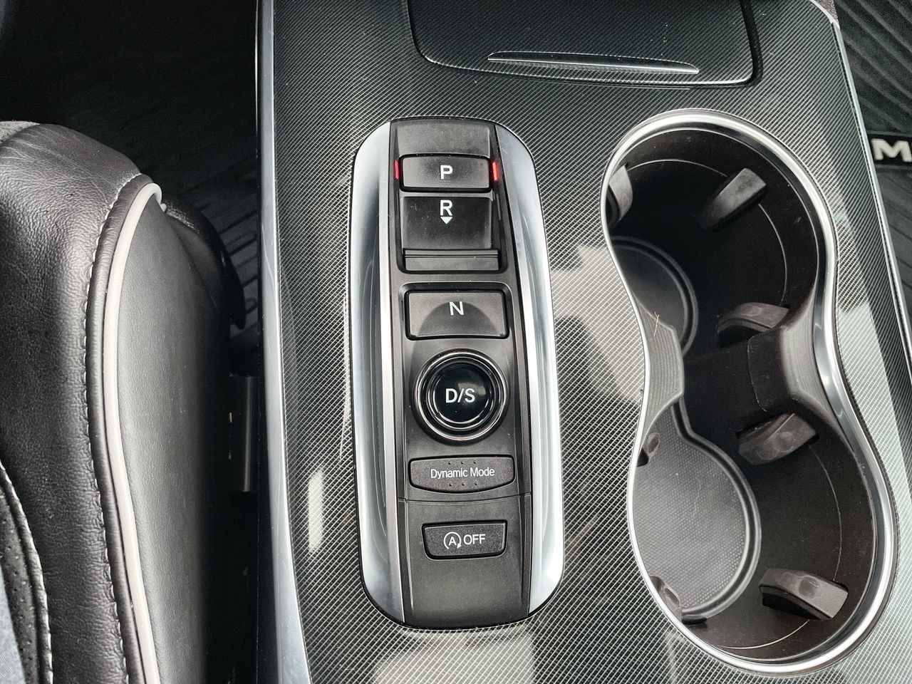 2020 Acura MDX in Vancouver, British Columbia