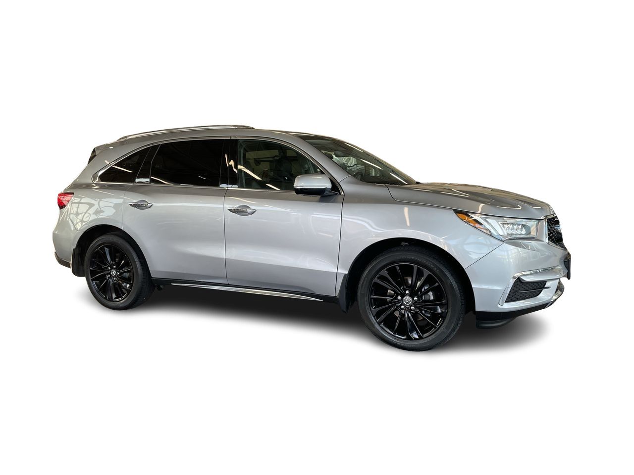 2020  MDX