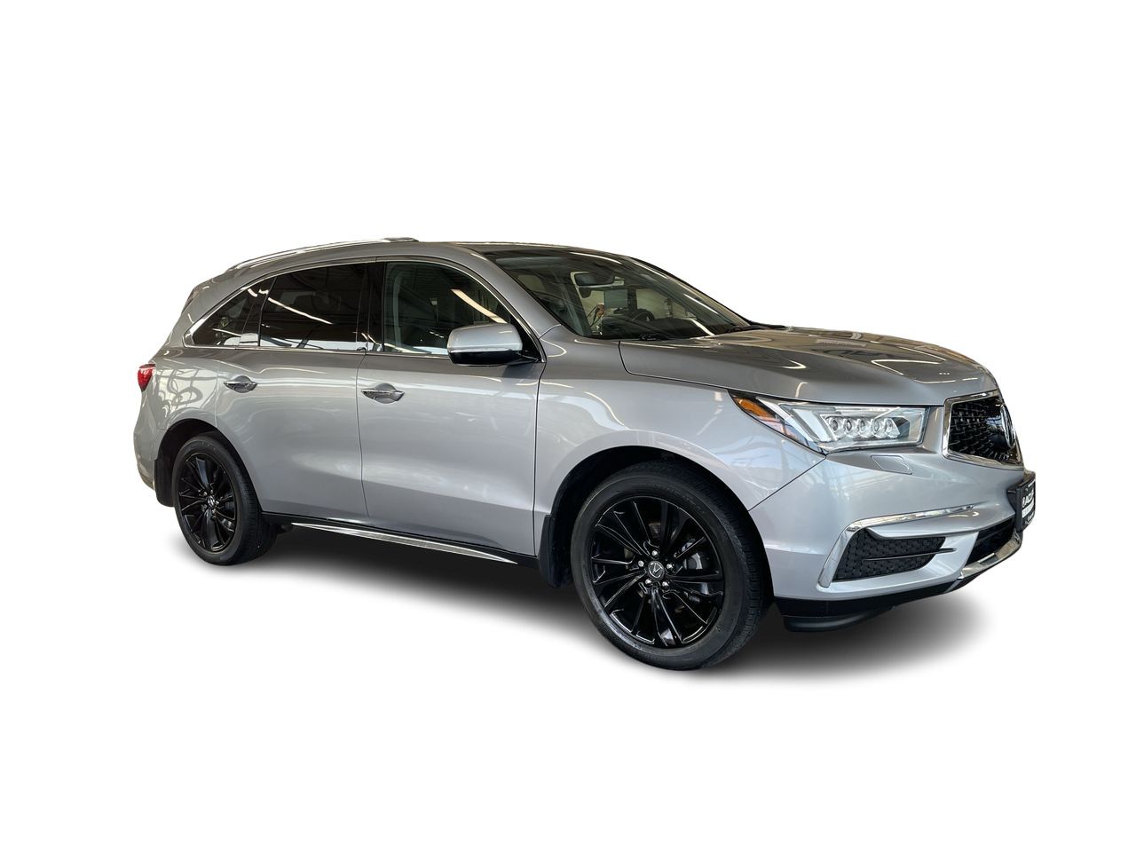 2020  MDX