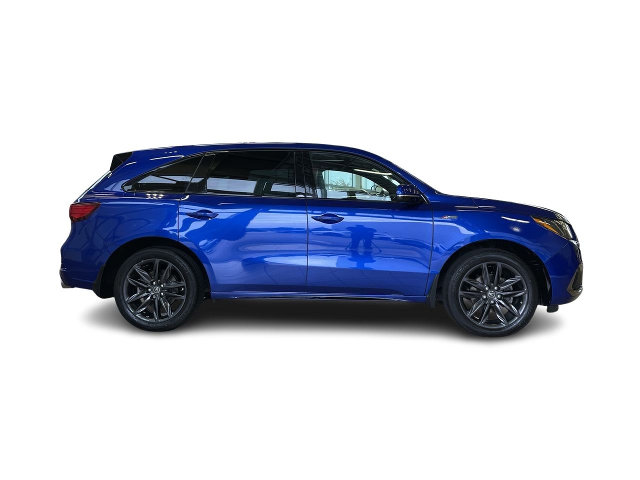 2020  MDX