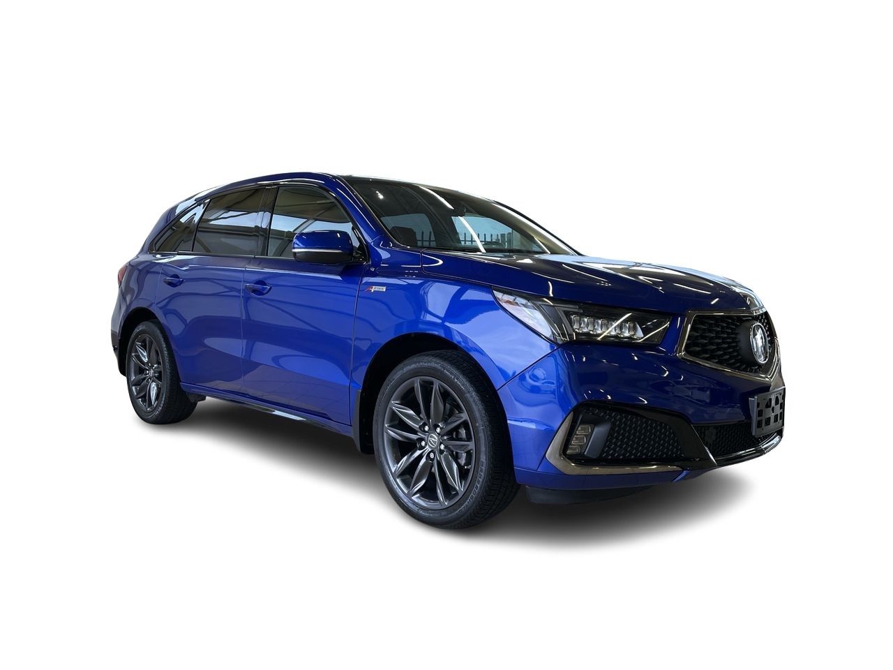 2020  MDX