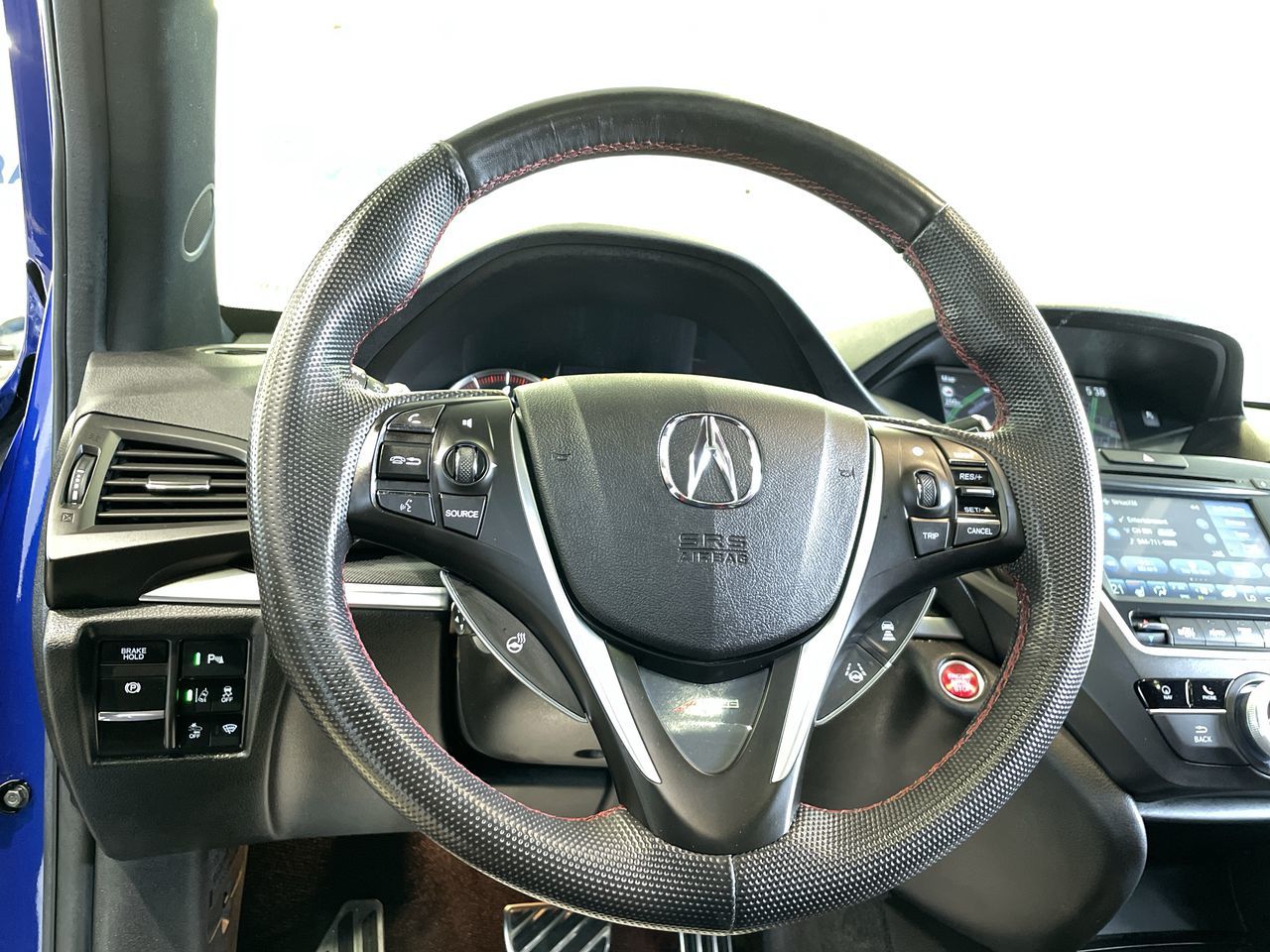 2020  MDX