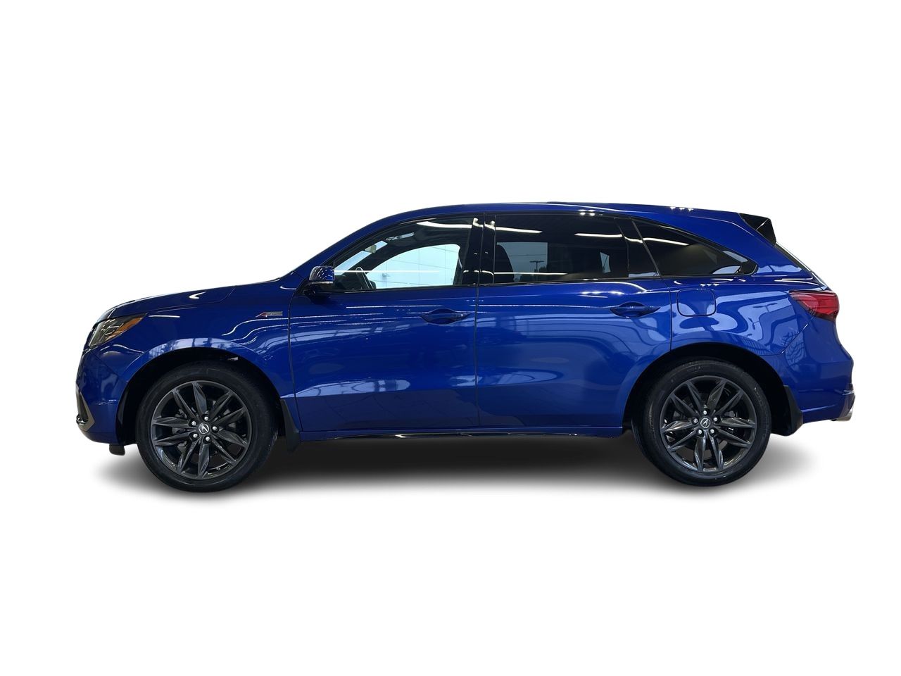 2020  MDX