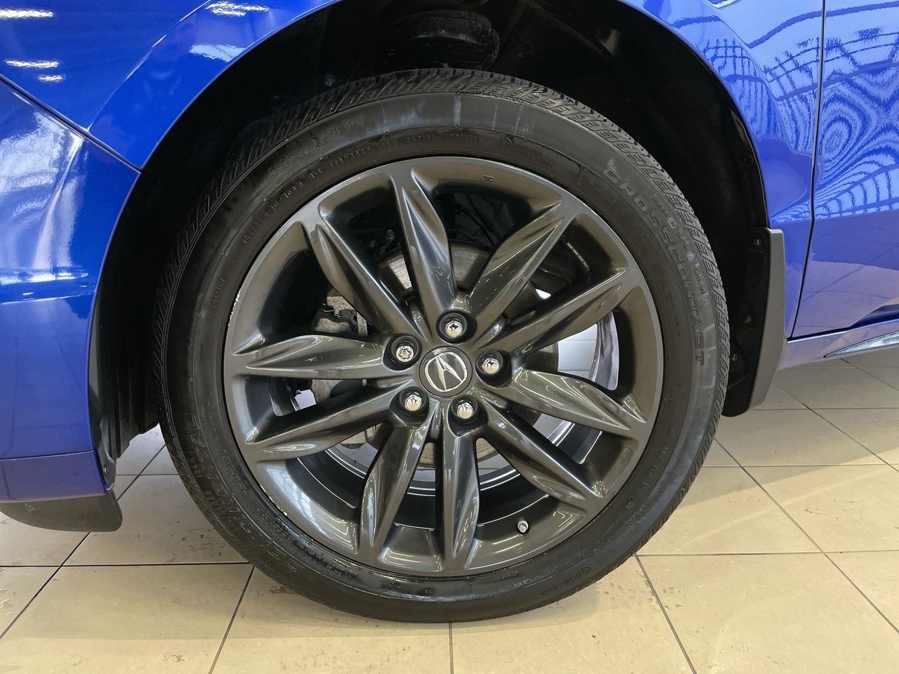 2020  MDX