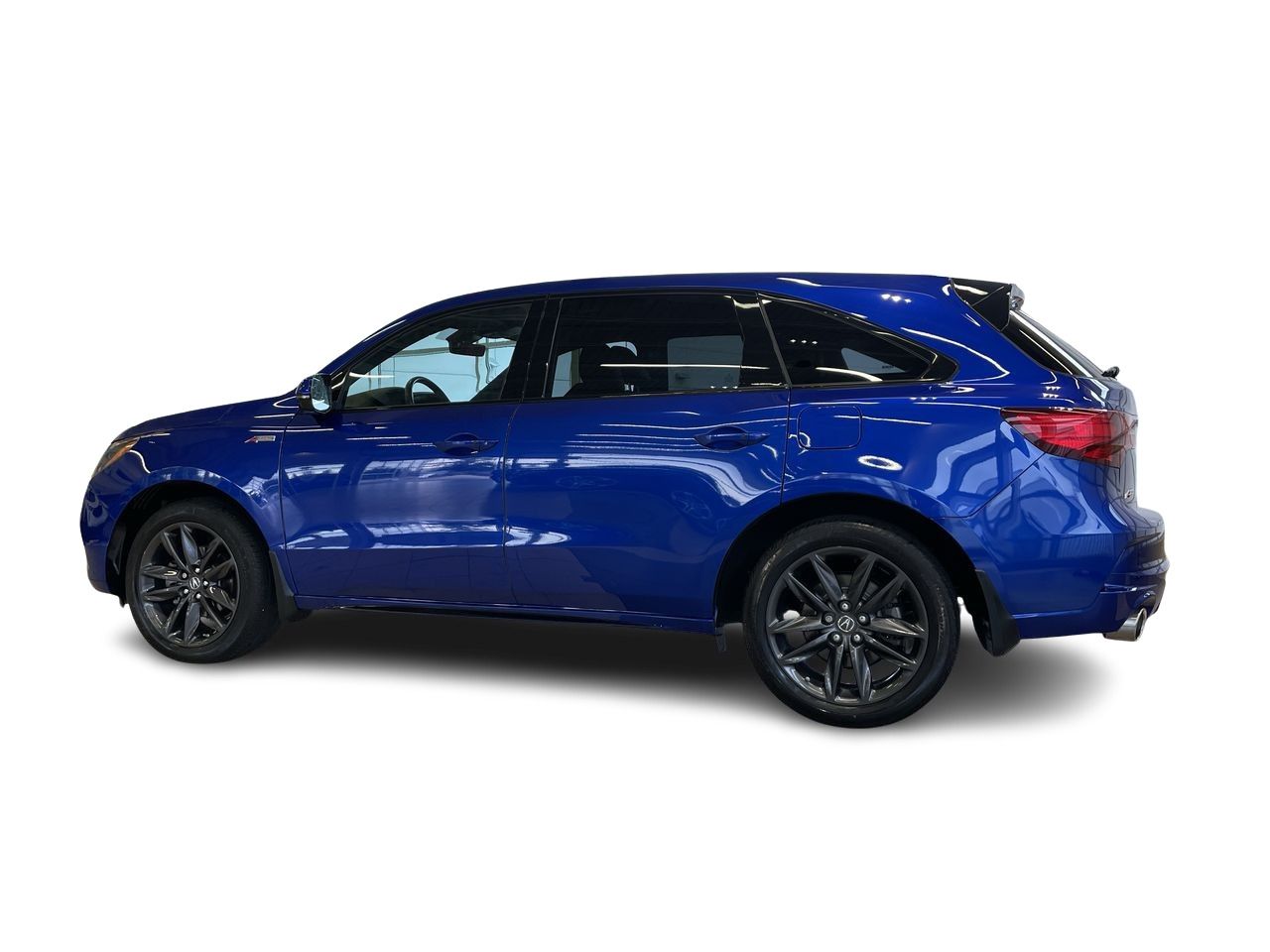 2020  MDX