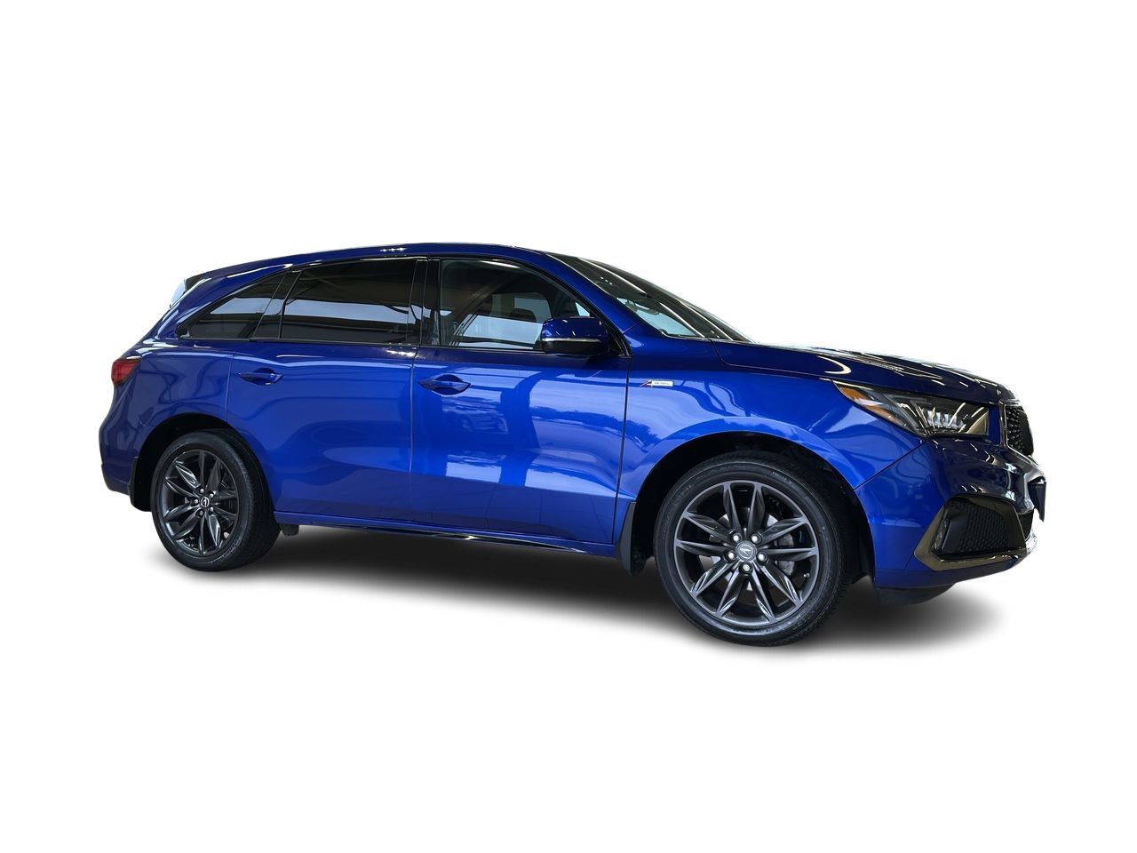 2020  MDX