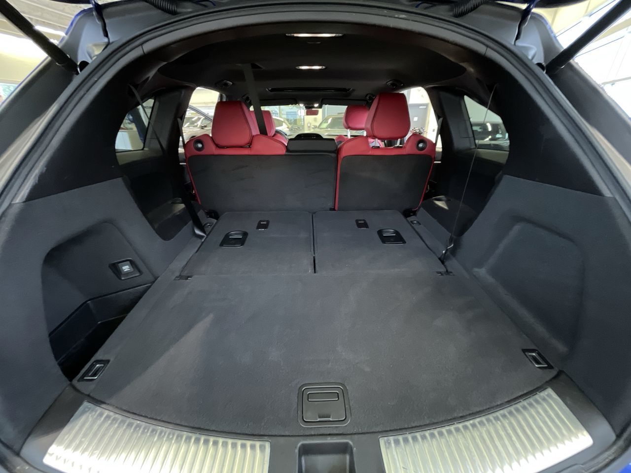 2020  MDX