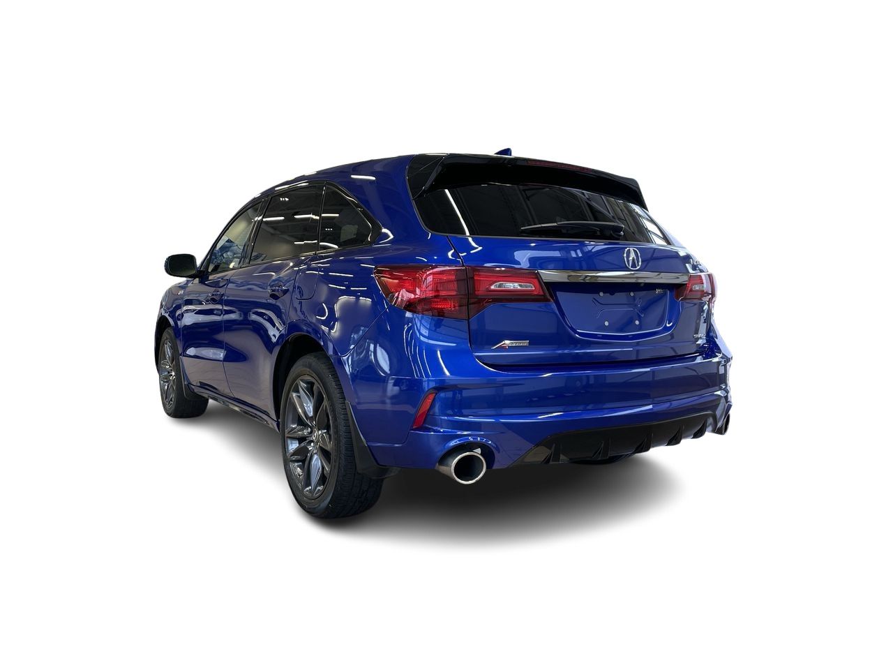 2020  MDX