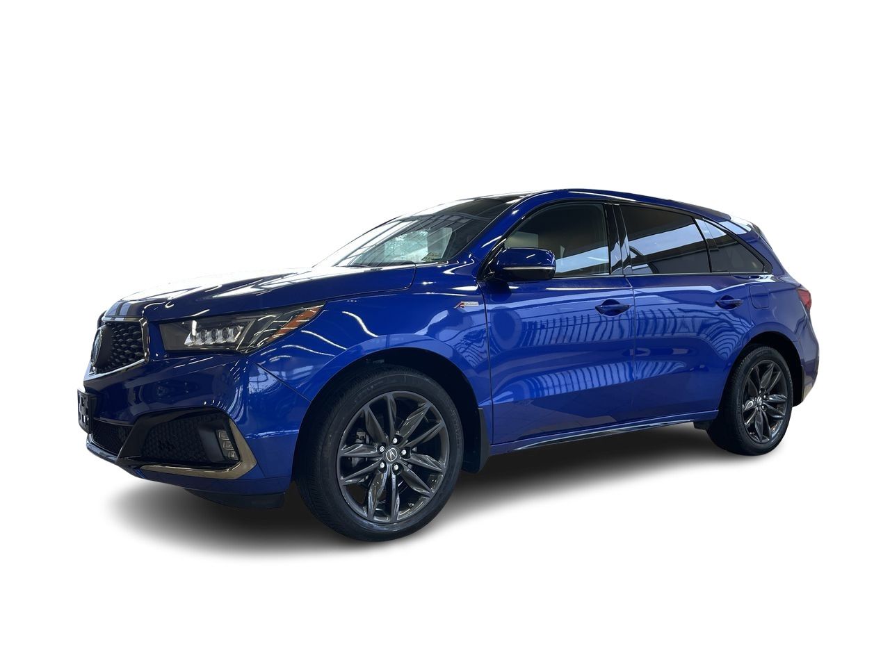 2020  MDX