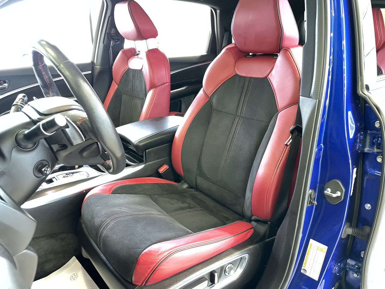 2020  MDX