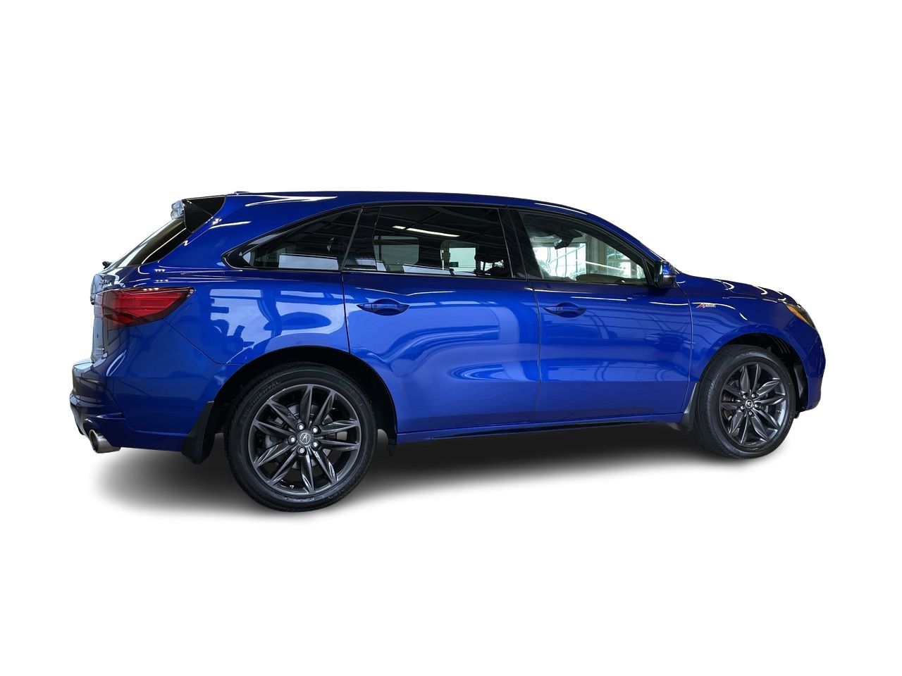 2020  MDX