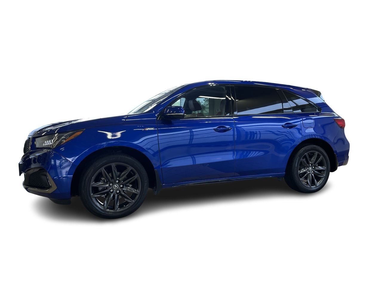 2020  MDX