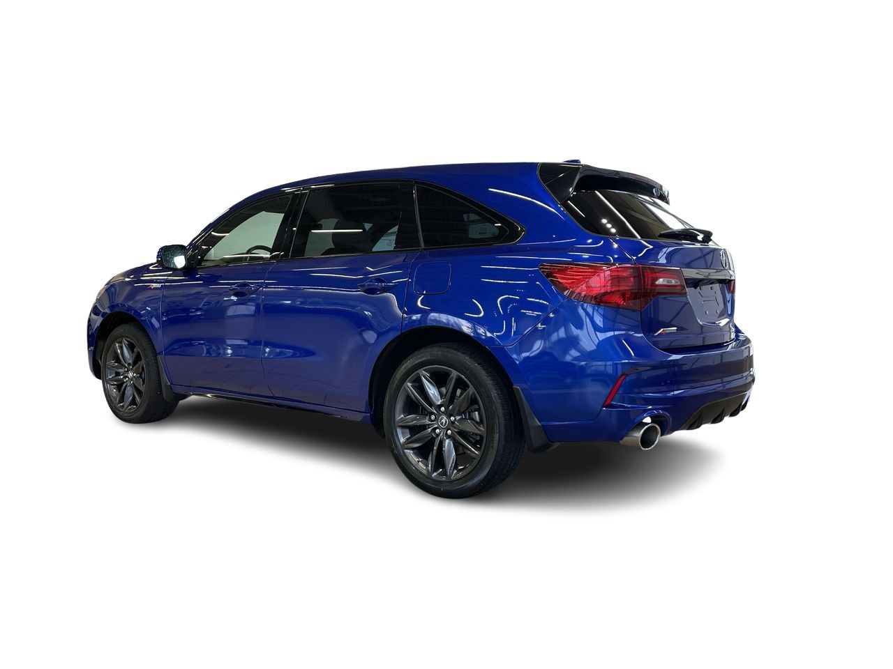2020  MDX