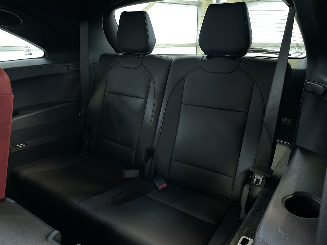 2020  MDX